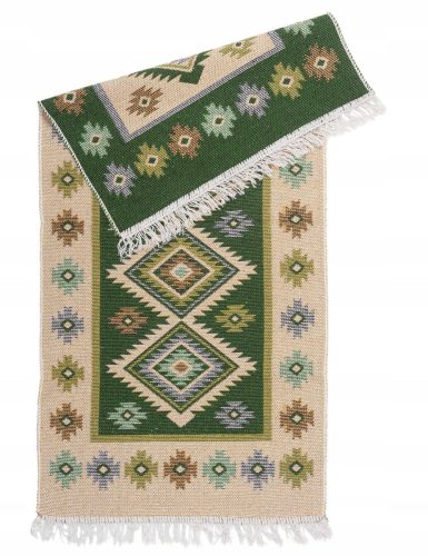 Multi-Decor kilim tepih 80 x 150 cm