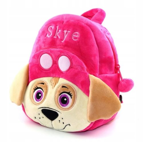 Ruksak PAW Patrol ST za djevojčice