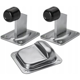 Branik na šrafljenje WDB 5 cm, proziran