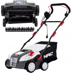   Skarifikator - NAC SCE180-W električni perlator 40 cm 1800 W