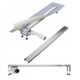 Aquabad SDS Professional SIDE linearni odvod 60 cm