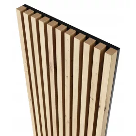 Paneli za dekoraciju interijera 18 cm x 275 cm MDF ploča