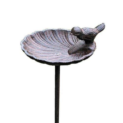  Vrtna fontana, skulptura, figurica za vrt, lijevano željezo