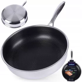   Orion Cookcell Hybrid tradicionalna tava 28 cm neprijanjajuća (non-stick)