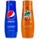 SodaStream Koncentrat Sirupa 440 ml 2 kom