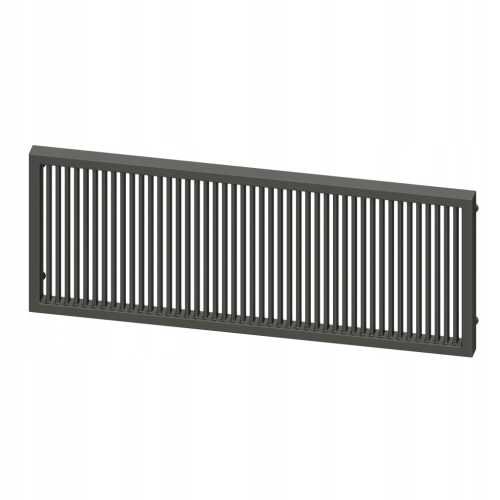  Sobni radijator 48/120 dekorativni horizontalni Atos