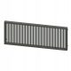  Sobni radijator 48/120 dekorativni horizontalni Atos
