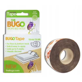 Bugo zaštita od stjenica 0,2 kg