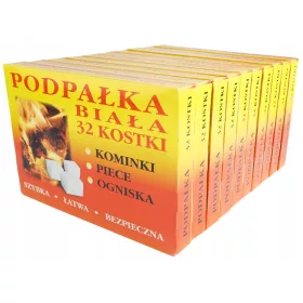  Briketi, drveni ugljen za roštiljanje - Rydełkiewicz potpalu 2 kg