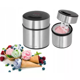  Profi Cook PC-ICM 1140 aparat za sladoled 1,8 l