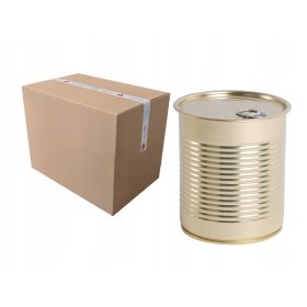 Konzervirana limenka 850 ml 84 kom