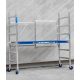 Alumexx Aluminijsko Skeliste 3m