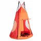 Gnijezdo roda s tendom Costway 100 x 132 x 100 cm