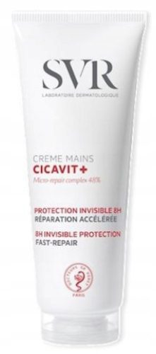 SVR CICAVIT+ Krem za regeneraciju ruku 50 ml