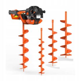  Bušilica Fuxtec EB152