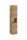 Viseći kupaonski ormarić od Golden Oak Craft ARUBA