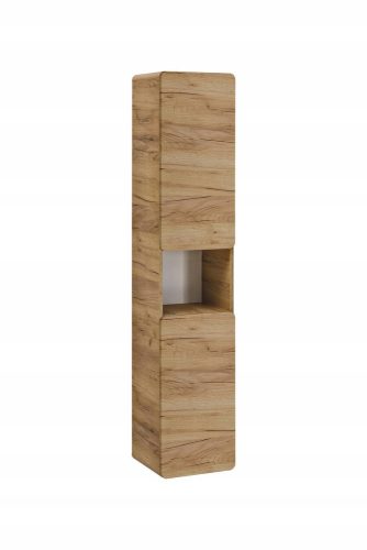 Viseći kupaonski ormarić od Golden Oak Craft ARUBA