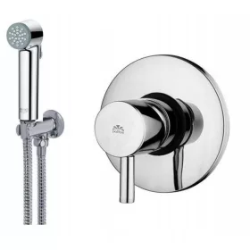 Paffoni/Grohe ugradbena slavina za bide, krom set za bide