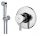 Paffoni/Grohe ugradbena slavina za bide, krom set za bide