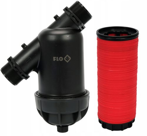  2'' DISK FILTER ZA VODU ZA SUSTAV NAVODNJAVANJA