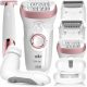 Braun Silk-épil 9 SensoSmart WetDry Extreme Limited Pack depilator