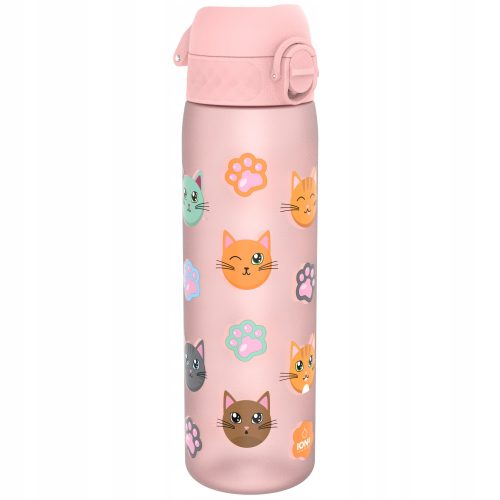 ION8 BIDON ZA VODU ZA DJEVOJČICE 500 ML ROZA KOT