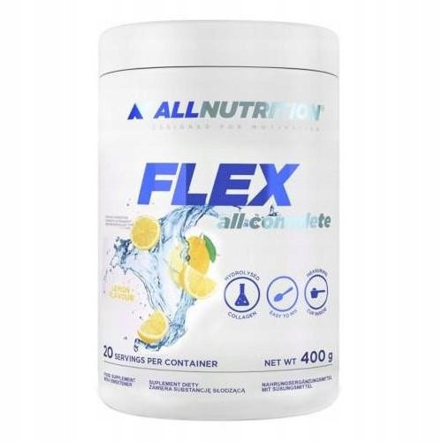 Allnutrition Flex All Complete Limun dodatak prehrani 400 g