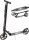 Raven Straight Crni Sklopivi Romobil 200 mm