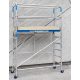 Alumexx skela ALX FS 75 3,8 m