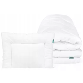 Dječji medicinski komplet košara 100X135 + jastuk 40X60