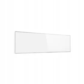 Klarstein ravna infracrvena grijalica 10032813 bijela 300 W