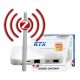 RTX ZigBee upravljačka ploča