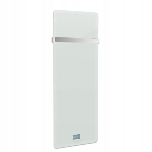 Električni kupaonski radijator Klarstein 850 W 450 x 1200 mm bijeli