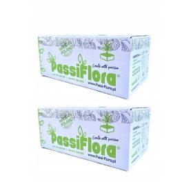   MOKRA cvjetna spužvica za cvjećare 40 komada - Set od 2 kutije