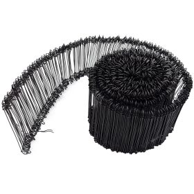 Debela žica za vezivanje ušica 1,6mm 14cm 1000 komada