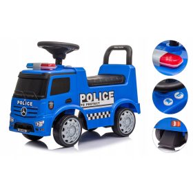  Automobil Ride On Auto kolica Milly Mally MERCEDES