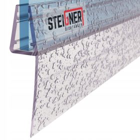 Steigner brtva 180 cm bezbojna