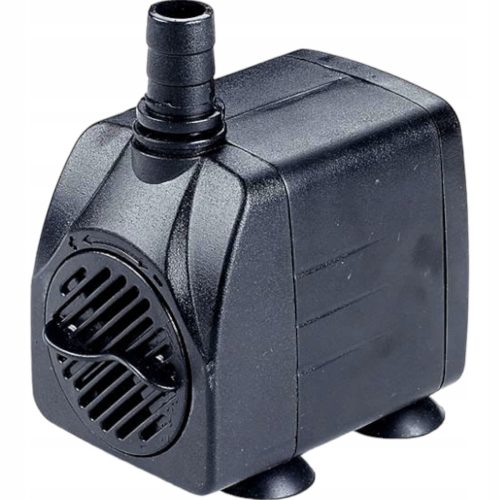 Pumpa za fontanu HSB-750 15W 1000l/h