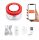 BEŽIČNA SIRENA WiFi ALARM TUYA POLJ