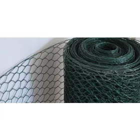 GRAĐEVINSKA MREŽICA ZA UZGOJ OD PVC-a IZOLA 20x0,9 50m