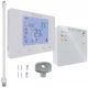 Acurel HY09RF (AD145) Bezprzewodni Termostat Regulator za Plinski Peć LCD