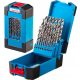  Set Schmith SQWM-02 svrdla za metal 25 kom.
