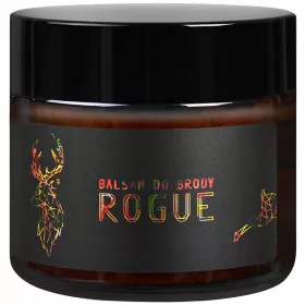 Balsam za bradu Cyrulicy Rogue 50ml