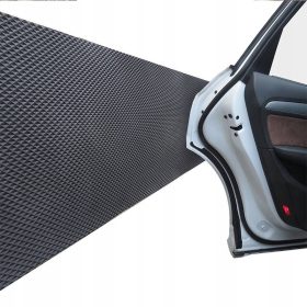 PRC lijepljeni branik, crni