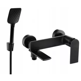 MEXEN ZERO SLAVINA ZA KADU SET R62 CRNI