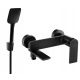 MEXEN ZERO SLAVINA ZA KADU SET R62 CRNI