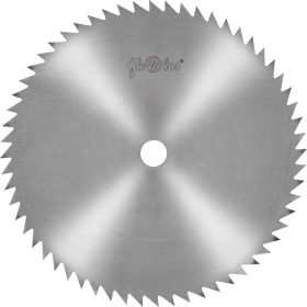  Globus PT150-0500-0001 disk za rezanje drva 500x30 mm 60Z
