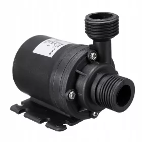 DC 12V POTAPNA PUMPA ZA VODU 800L/H 5M