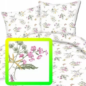   DesignPremiumBis set posteljine poplun 160cm x 200 jastuk 70x80cm