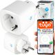 GNIAZDKO Blow Smart Home WiFi z Timer Programerom